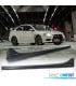 TALONERAS MITSUBISHI LANCER 08-11 LOOK EVO