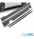 TALONERAS MERCEDES W212 13-16 E63 LOOK AMG E63