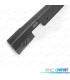 TALONERAS MERCEDES W212 13-16 E63 LOOK AMG E63