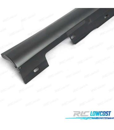 TALONERAS MERCEDES C204 COUPE 11-14 LOOK AMG