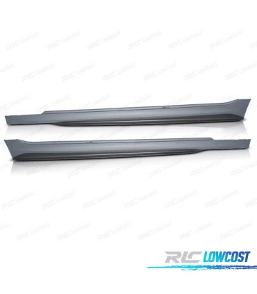 TALONERAS BMW G20 G21 19- LOOK M PERFORMANCE NEGRO MATE