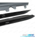 TALONERAS BMW G20 G21 19- LOOK M PERFORMANCE NEGRO BRILLO