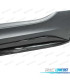 TALONERAS BMW G20 G21 19- LOOK M PERFORMANCE NEGRO BRILLO