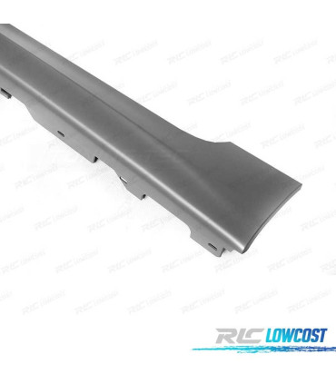 TALONERAS BMW G11 15-19 LOOK M