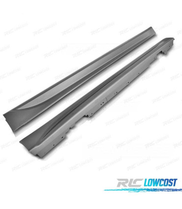 TALONERAS BMW F30 F31 LOOK M