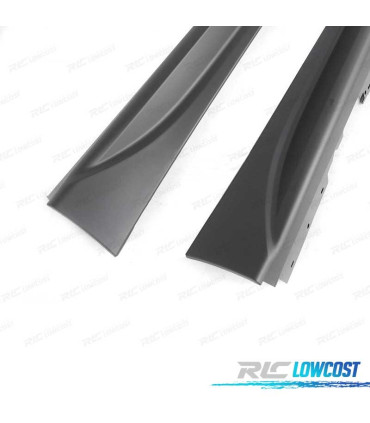 TALONERAS BMW F30 F31 LOOK M