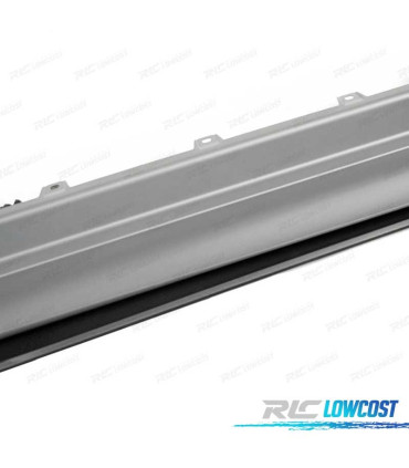 TALONERAS BMW F21 F22 F23 10- LOOK M PERFORMANCE