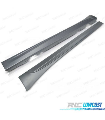 TALONERAS BMW F20 11-19 LOOK M