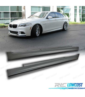 TALONERAS BMW F10 F11 10-16 LOOK M PERFORMANCE
