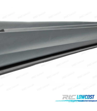 TALONERAS BMW F10 F11 10-16 LOOK M PERFORMANCE