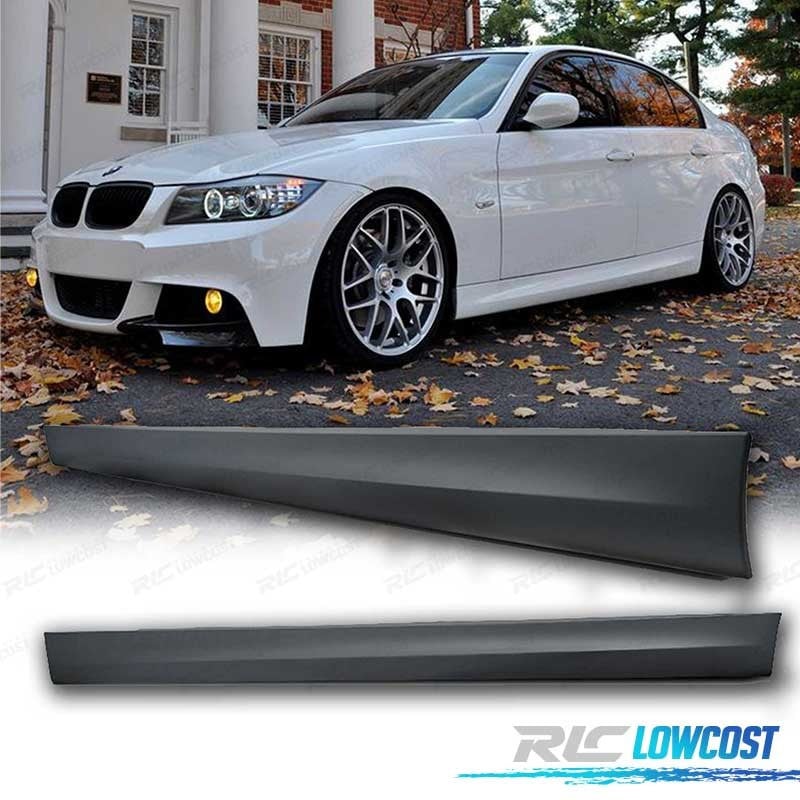 TALONERAS PARA BMW E90 E91 09-11 PACK-M