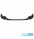 SPOILER LIP DELANTERO BMW G30 G31 17-20 LOOK M PERFORMANCE