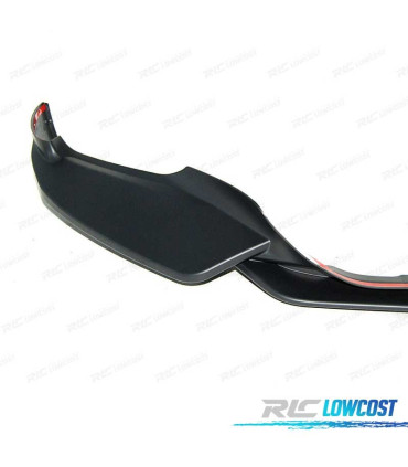SPOILER LIP DELANTERO BMW G30 G31 17- LOOK M PERFORMANCE