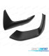 SPLITTERS DELANTEROS BMW M3 F80 M4 F82 F83 M PERFORMANCE