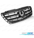 PARRILLA MERCEDES SPRINTER W907 18- NEGRO MATE