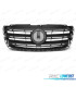 PARRILLA MERCEDES SPRINTER W907 18- NEGRO MATE