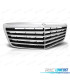 PARRILLA MERCEDES CLASE E W211 07-09 NEGRO CROMO