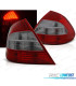 PILOTOS PARA MERCEDES CLASE E W211 02-06 LED ROJO AHUMADO