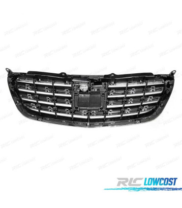 PARRILLA MERCEDES S W222 14- LOOK S63 AMG