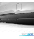 PARAGOLPES TRASERO BMW X1 E84 09-13 LOOK M PDC