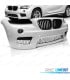 PARAGOLPES DELANTERO BMW X1 E84 09-13 PDC SRA PACK M