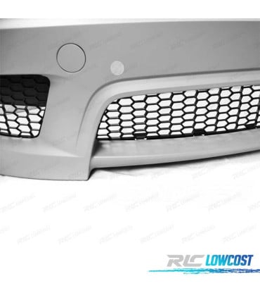 PARAGOLPES DELANTERO BMW X1 E84 09-13 PDC SRA PACK M