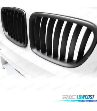 PARAGOLPES DELANTERO BMW X1 E84 09-13 PDC SRA PACK M