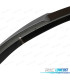 ALERON SPOILER BMW F33 F83 CABRIO 13-18 LOOK M4 NEGRO BRILLO