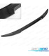 ALERON SPOILER BMW G30 17- LOOK M5 CARBONO