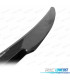 ALERON SPOILER BMW G30 17- LOOK M5 CARBONO