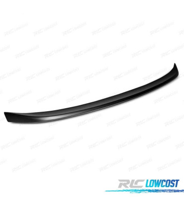 ALERON SPOILER BMW G20 19-22 LOOK M PERFORMANCE NEGRO MATE