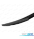 ALERON SPOILER BMW G30 LOOK M5 NEGRO BRILLO