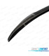 ALERON SPOILER BMW G30 17- LOOK M5 NEGRO BRILLO