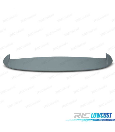 ALERON SPOILER SUZUKI SWIFT VI 17- LOOK SPORT