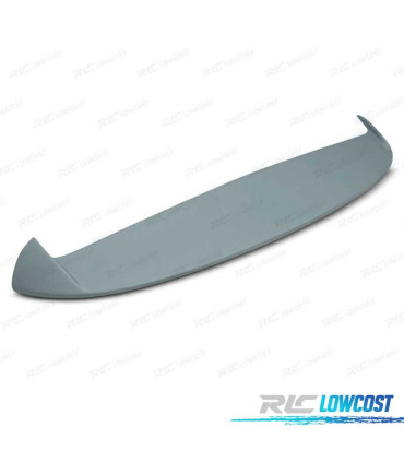 ALERON SPOILER SUZUKI SWIFT VI 17- LOOK SPORT