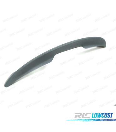 ALERON SPOILER SUZUKI SWIFT VI 17- LOOK SPORT