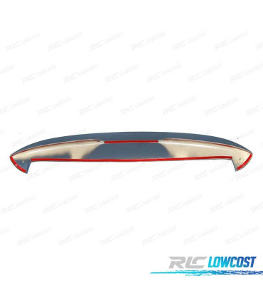 ALERON SPOILER SUZUKI SWIFT VI 17- LOOK SPORT