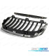 PARRILLAS BMW E90 E91 05-08 CROMO