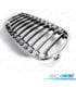 PARRILLAS BMW E60 E61 03-10 CROMADO ABS