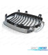 PARRILLAS BMW E60 E61 03-10 CROMADO