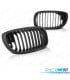 PARRILLAS BMW E46 03-06 COUPE CABRIO NEGRO MATE