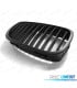 PARRILLAS BMW E46 03-06 COUPE CABRIO NEGRO MATE