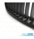 PARRILLAS BMW E46 03-06 COUPE CABRIO NEGRO MATE