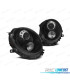 FAROS BMW MINI COOPER R56 R57 06-14 NEGRO