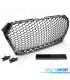 PARRILLA AUDI A4 B9 15-19 LOOK RS GRIS MATE