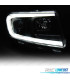FAROS JEEP GRAND CHEROKEE 11-13 DINÁMICOS NEGRO