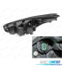 FAROS KIA CEED II 12-18 LUZ DIURNA LED NEGROS