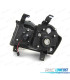 FAROS JEEP GRAND CHEROKEE 05-08 LUZ DIURNA LED CROMADO