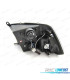 FAROS DODGE RAM 09-18 LUZ DIURNA LED NEGRO