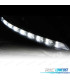 FAROS FORD MONDEO 07-10 LUZ DIURNA LED FONDO NEGRO